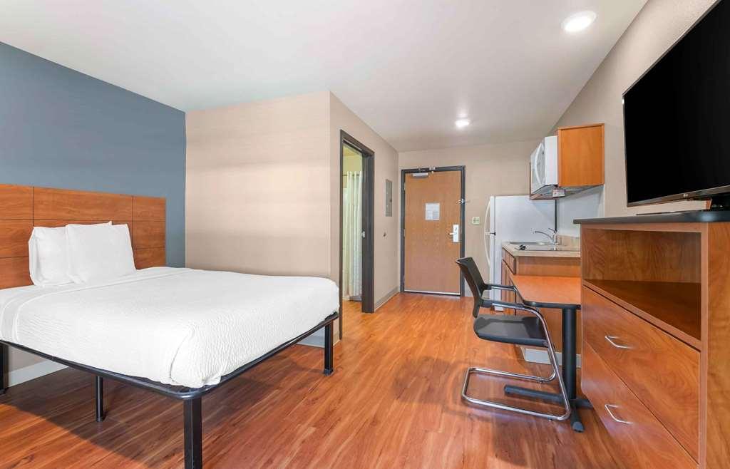 Extended Stay America Select Suites - Tuscaloosa Zimmer foto