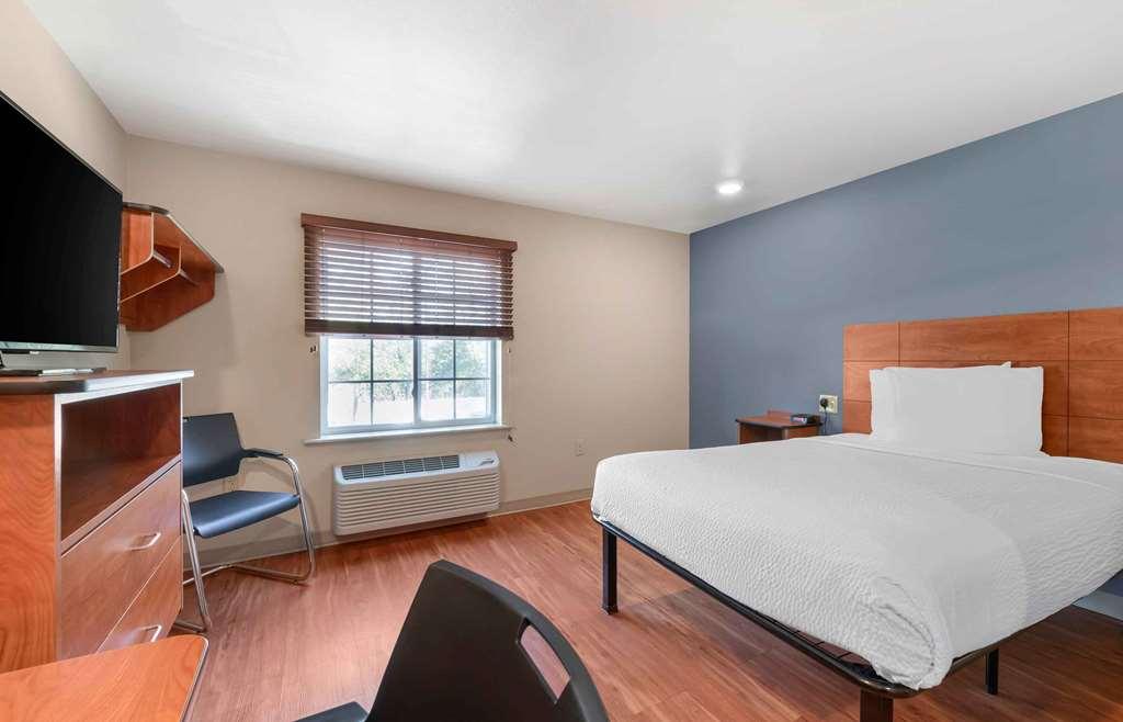 Extended Stay America Select Suites - Tuscaloosa Zimmer foto