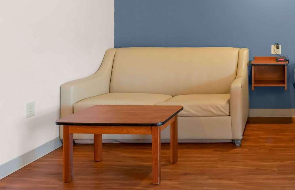 Extended Stay America Select Suites - Tuscaloosa Zimmer foto